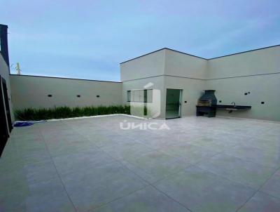 Casa para Venda, em Franca, bairro Jardim Cambu�, 3 dormit�rios, 2 banheiros, 1 su�te, 3 vagas