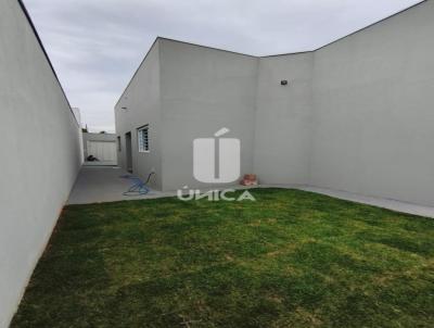 Casa para Venda, em Franca, bairro Jardim Cambu�, 2 dormit�rios, 2 banheiros, 1 su�te, 3 vagas