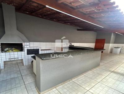 Casa para Venda, em Franca, bairro Jardim Vera Cruz III, 3 dormit�rios, 3 banheiros, 1 su�te, 2 vagas