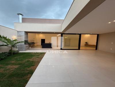 Casa para Venda, em Franca, bairro Esplanada Primo Meneghetti II, 3 dormit�rios, 2 banheiros, 1 su�te, 2 vagas
