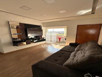 Apartamento para Venda, em Franca, bairro Jardim Piratininga II, 3 dormit�rios, 2 banheiros, 1 su�te, 2 vagas