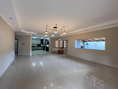 Casa para Venda, em Franca, bairro Parque Moema, 3 dormit�rios, 1 su�te, 3 vagas
