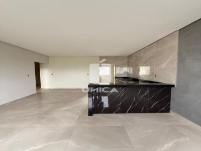 Apartamento para Venda, em Franca, bairro Jardim Bot�nico, 3 dormit�rios, 1 su�te, 2 vagas