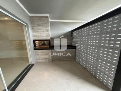 Apartamento para Venda, em Franca, bairro Jardim Bot�nico, 3 dormit�rios, 2 banheiros, 1 su�te, 2 vagas