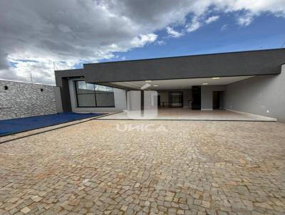 Casa para Venda, em Franca, bairro Jardim Bot�nico, 3 dormit�rios, 2 banheiros, 2 su�tes, 3 vagas