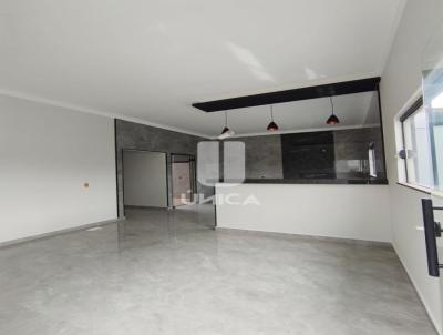 Casa para Venda, em Franca, bairro Jardim Cambu�, 3 dormit�rios, 2 banheiros, 1 su�te, 3 vagas