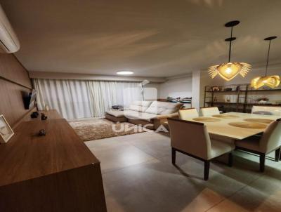 Apartamento para Venda, em Franca, bairro Residencial Amazonas, 3 dormit�rios, 4 banheiros, 3 su�tes, 2 vagas
