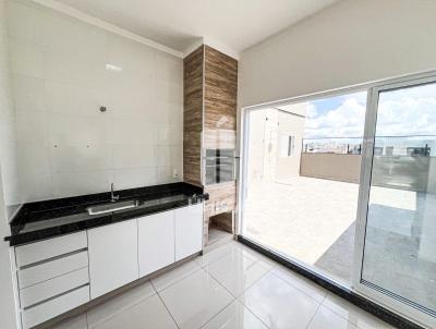 Apartamento para Venda, em Franca, bairro Jardim Piratininga II, 3 dormit�rios, 4 banheiros, 3 su�tes, 2 vagas