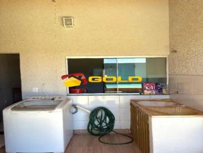 Casa para Venda, em Uberl�ndia, bairro Tocantins, 3 dormit�rios, 3 banheiros, 1 su�te, 4 vagas