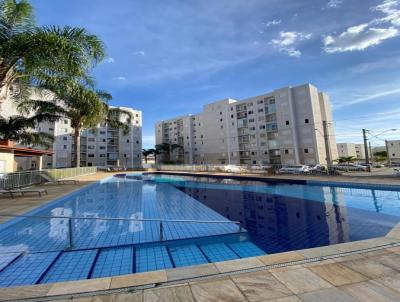 Apartamento para Venda, em Suzano, bairro Parque Suzano, 2 dormit�rios, 1 vaga