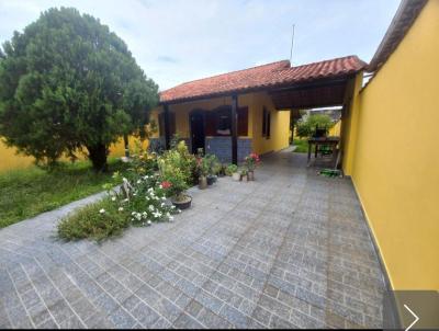 Casa para Venda, em Saquarema, bairro Jacon�, 2 dormit�rios, 1 banheiro, 2 vagas