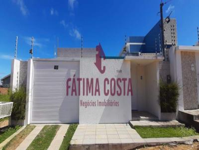 Casa para Venda, em Garanhuns, bairro Severiano de Moraes Filho, 3 dormit�rios, 1 banheiro, 1 su�te, 1 vaga