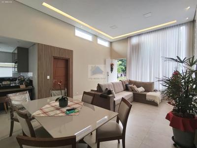 Casa em Condom�nio para Venda, em Jacare�, bairro Villa Branca, 3 dormit�rios, 3 banheiros, 1 su�te, 4 vagas