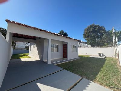 Casa para Venda, em Saquarema, bairro Condado, 2 dormit�rios, 2 banheiros, 1 su�te, 2 vagas