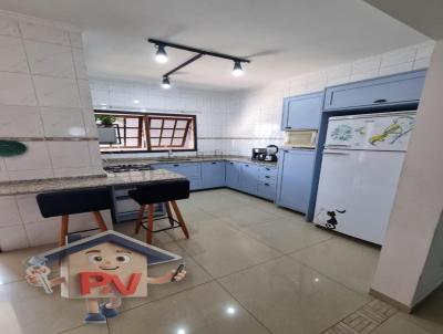 Casa 4 dormit�rios ou + para Venda, em Atibaia, bairro Jardim do Lago, 4 dormit�rios, 4 banheiros, 2 su�tes, 4 vagas
