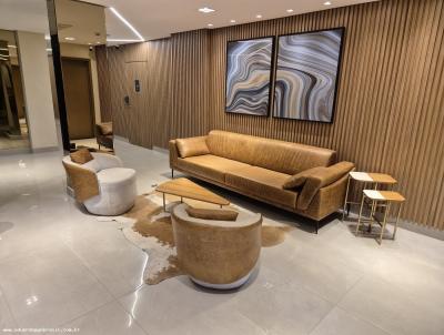Apartamento para Venda, em , bairro Setor Bueno, 2 dormit�rios, 2 banheiros, 1 su�te, 1 vaga
