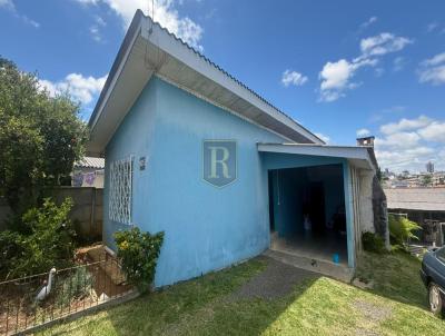 Terreno para Venda, em Guarapuava, bairro Bonsucesso, 1 dormit�rio, 1 banheiro, 1 vaga