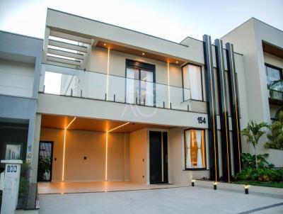 Casa em Condom�nio para Venda, em Indaiatuba, bairro Residencial Duas Marias, 4 dormit�rios, 2 banheiros, 4 su�tes