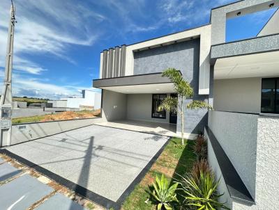 Casa em Condom�nio para Venda, em Indaiatuba, bairro Loteamento Park Gran Reserve, 3 dormit�rios, 1 banheiro, 3 su�tes, 4 vagas