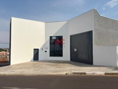Comercial para Loca��o, em Presidente Prudente, bairro JARDIM IGUA�U