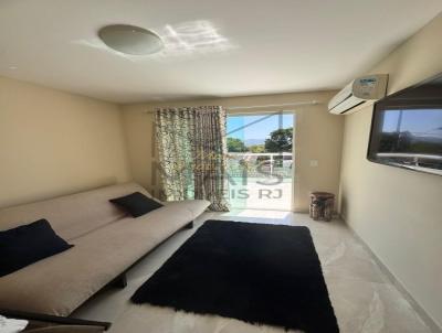 Casa para Venda, em Niter�i, bairro ITAIPU, 5 dormit�rios, 5 banheiros, 2 su�tes, 6 vagas