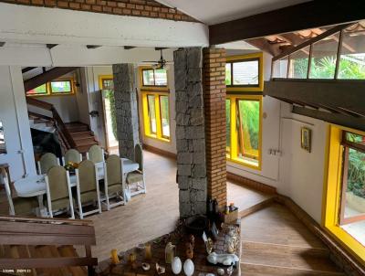 Casa em Condom�nio para Venda, em Angra dos Reis, bairro Portogalo, 4 dormit�rios