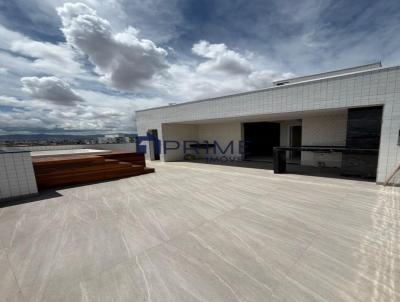 Cobertura para Venda, em , bairro Santa Cruz Industrial, 3 dormit�rios, 2 banheiros, 1 su�te, 4 vagas