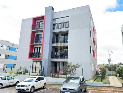 Apartamento para Venda, em Guarapuava, bairro Boqueir�o, 2 dormit�rios, 1 banheiro, 1 vaga