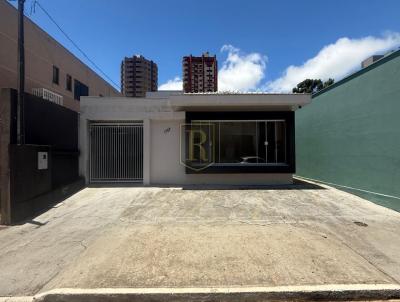 Im�vel Comercial para Venda, em Guarapuava, bairro Centro, 1 banheiro