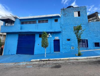 Sal�o Comercial para Loca��o, em S�o Paulo, bairro Jardim Almanara, 1 banheiro