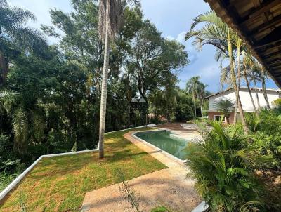 Casa em Condom�nio para Venda, em Mairipor�, bairro Sausalito, 5 dormit�rios, 3 banheiros, 1 su�te, 8 vagas