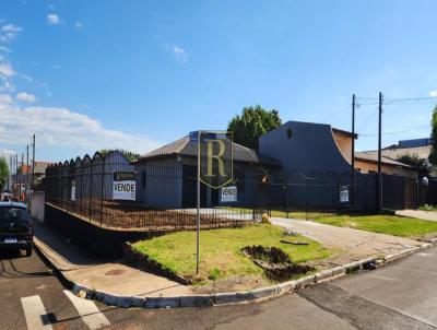 Im�vel Comercial para Venda, em Guarapuava, bairro Cascavel