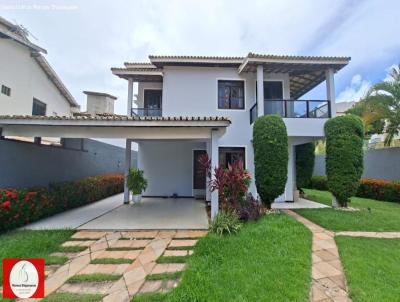 Casa em Condom�nio para Venda, em Salvador, bairro Jardim Placaford, 4 dormit�rios, 3 banheiros, 1 su�te, 2 vagas