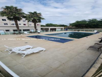 Apartamento para Venda, em S�o Leopoldo, bairro Santo Andre, 2 dormit�rios, 1 banheiro, 1 vaga