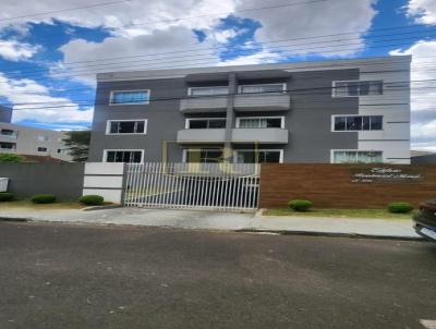 Apartamento para Venda, em Guarapuava, bairro Santa Cruz, 2 dormit�rios