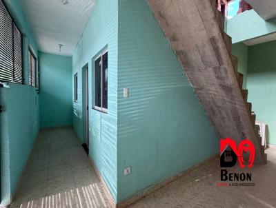 Casa para Loca��o, em Ibirit�, bairro S�O PEDRO, 2 dormit�rios, 1 banheiro, 2 vagas