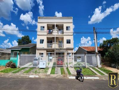 Apartamento para Venda, em Guarapuava, bairro Vila Bela, 2 dormit�rios, 1 banheiro, 1 vaga