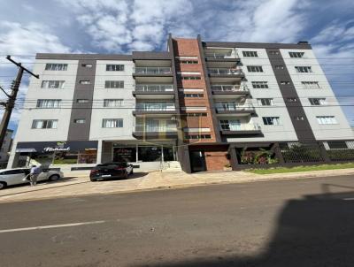 Apartamento para Venda, em Guarapuava, bairro Santa Cruz, 2 dormit�rios, 1 banheiro, 1 su�te, 2 vagas