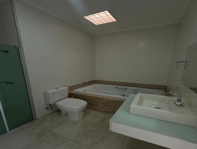 Casa para Venda, em Americana, bairro Nova Americana, 3 dormit�rios, 4 banheiros, 2 su�tes, 2 vagas