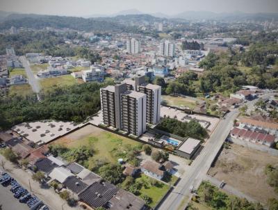 Apartamento para Venda, em Blumenau, bairro Velha, 2 dormit�rios, 1 banheiro, 1 vaga