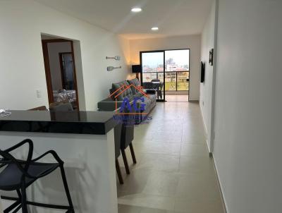 Apartamento para Venda, em Saquarema, bairro Saquarema (centro), 2 dormit�rios, 2 banheiros, 2 su�tes, 1 vaga
