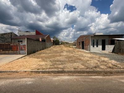 Terreno para Venda, em Guarapuava, bairro Cascavel