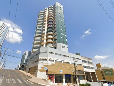 Apartamento para Venda, em Guarapuava, bairro Centro, 2 dormit�rios, 4 banheiros, 2 su�tes, 2 vagas