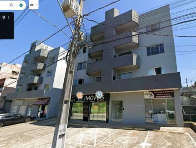 Apartamento para Venda, em Guarapuava, bairro Centro, 2 dormit�rios, 1 banheiro, 1 vaga