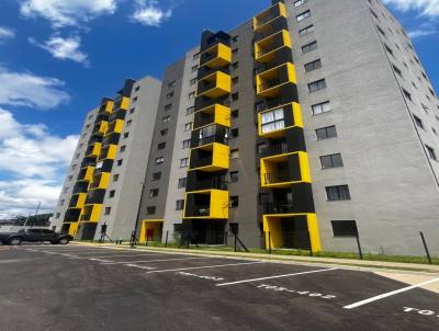 Apartamento para Venda, em Guarapuava, bairro Batel, 3 dormit�rios, 1 vaga