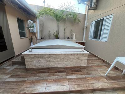 Casa para Venda, em , bairro JARDIM VISTA ALEGRE, 3 dormit�rios, 3 banheiros, 1 su�te, 2 vagas
