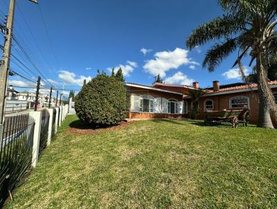 Casa para Venda, em Guarapuava, bairro Bonsucesso, 4 dormit�rios, 1 su�te
