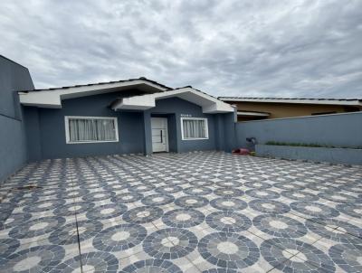 Casa para Venda, em Guarapuava, bairro Vila Bela, 3 dormit�rios, 2 banheiros, 1 su�te, 2 vagas