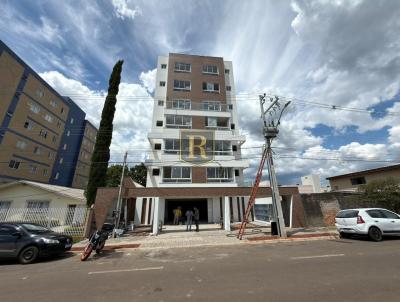 Apartamento para Venda, em Guarapuava, bairro Santa Cruz, 3 dormit�rios, 1 su�te, 1 vaga