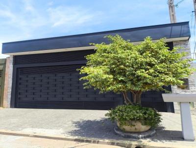 Casa para Venda, em Mar�lia, bairro Jardim Universit�rio, 2 dormit�rios, 3 banheiros, 1 su�te, 2 vagas